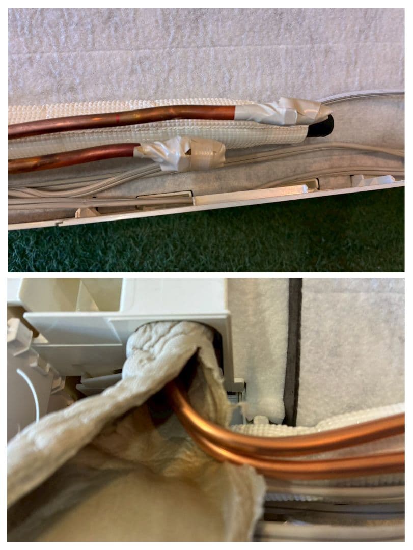 ◯2069 三菱【MSZ-AH2218-W】2019年製 6畳 エアコン 中古