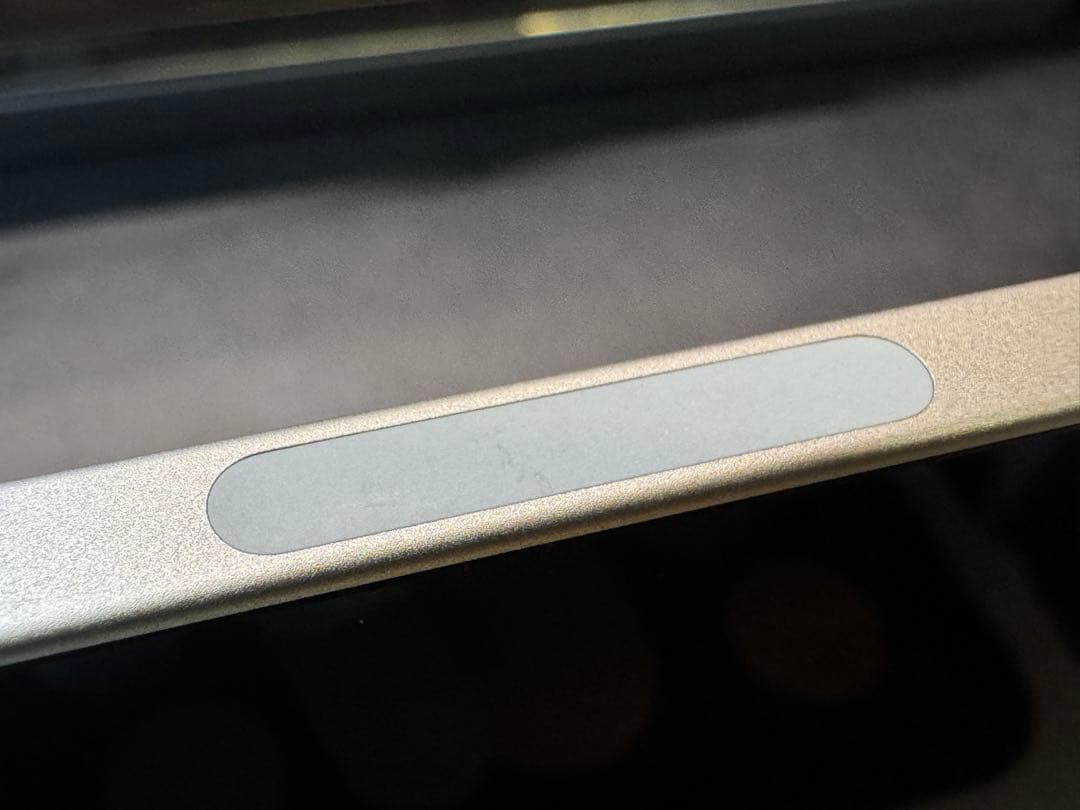 iPad mini 6 Wi-Fi + Cellular 64GB スターライト