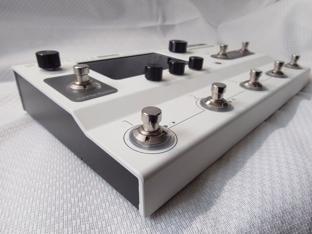 Hotone AMPERO II STAGE おまけ付き