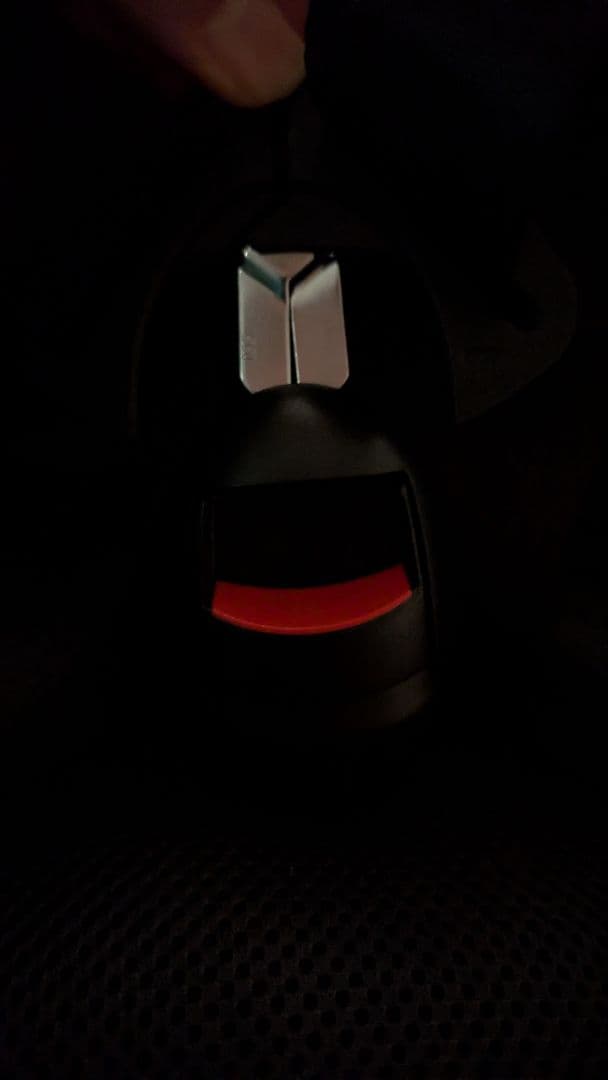 【w】KATOJI Joie アーク360 ISOFIX チャイルドシート