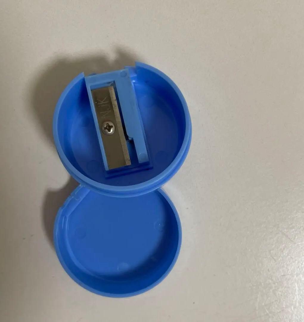 【匿名配送】うちのタマ知りませんか？　鉛筆削り　1989年　タマフレンズ　文房具