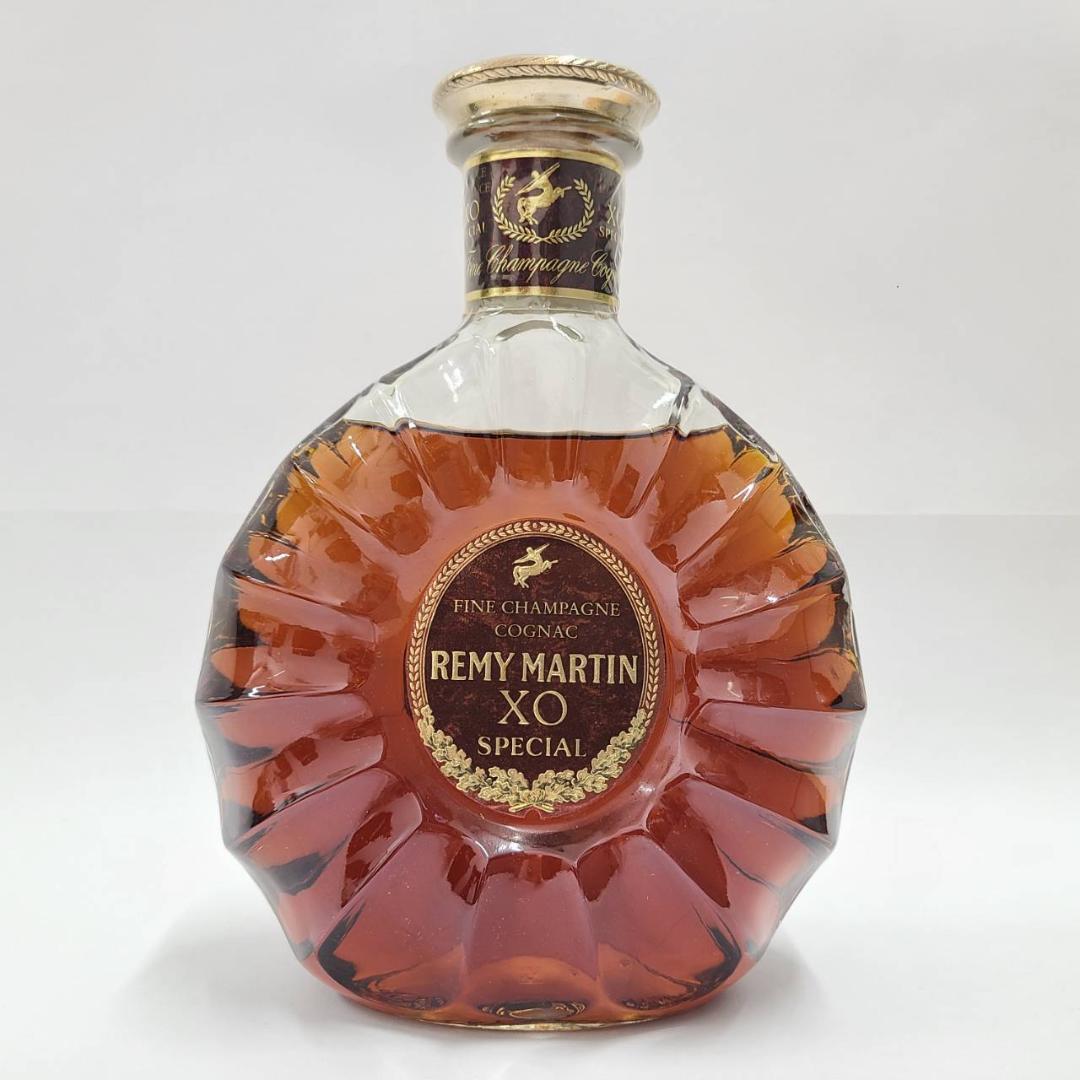 レミーマルタン XO SPECIAL コニャック 700ml 【未開栓】