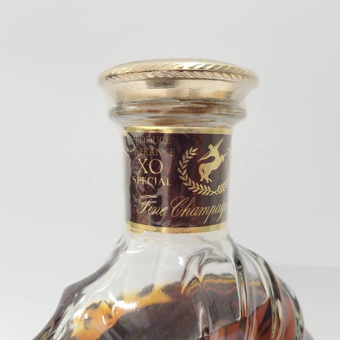 レミーマルタン XO SPECIAL コニャック 700ml 【未開栓】