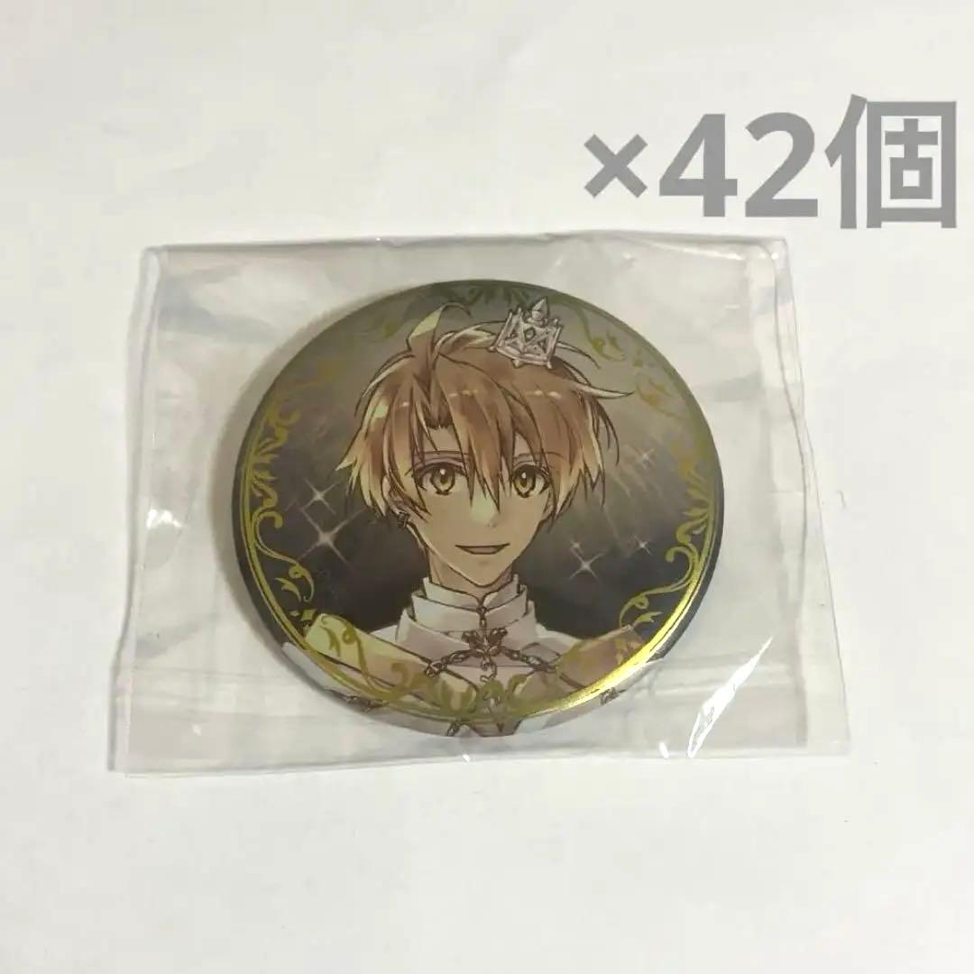 アイドリッシュセブン 和泉三月　9周年 9th 缶バッジ 42点※バラ売り可