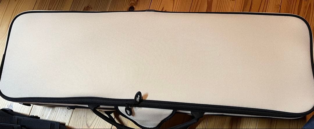 Lang バイオリンケース