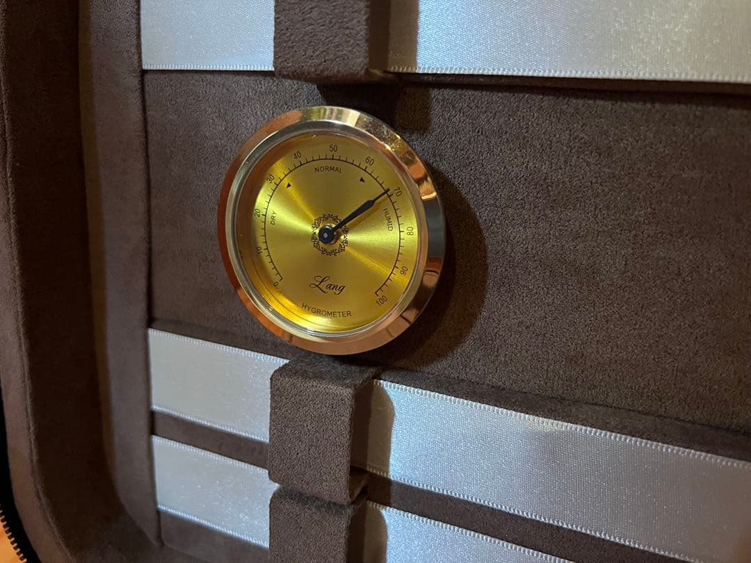 Lang バイオリンケース