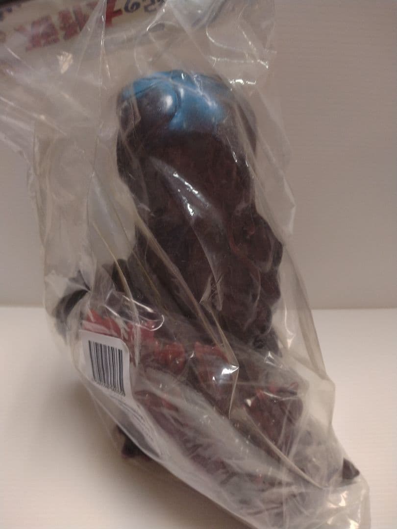 ヘドラ　A-Type＆Baby