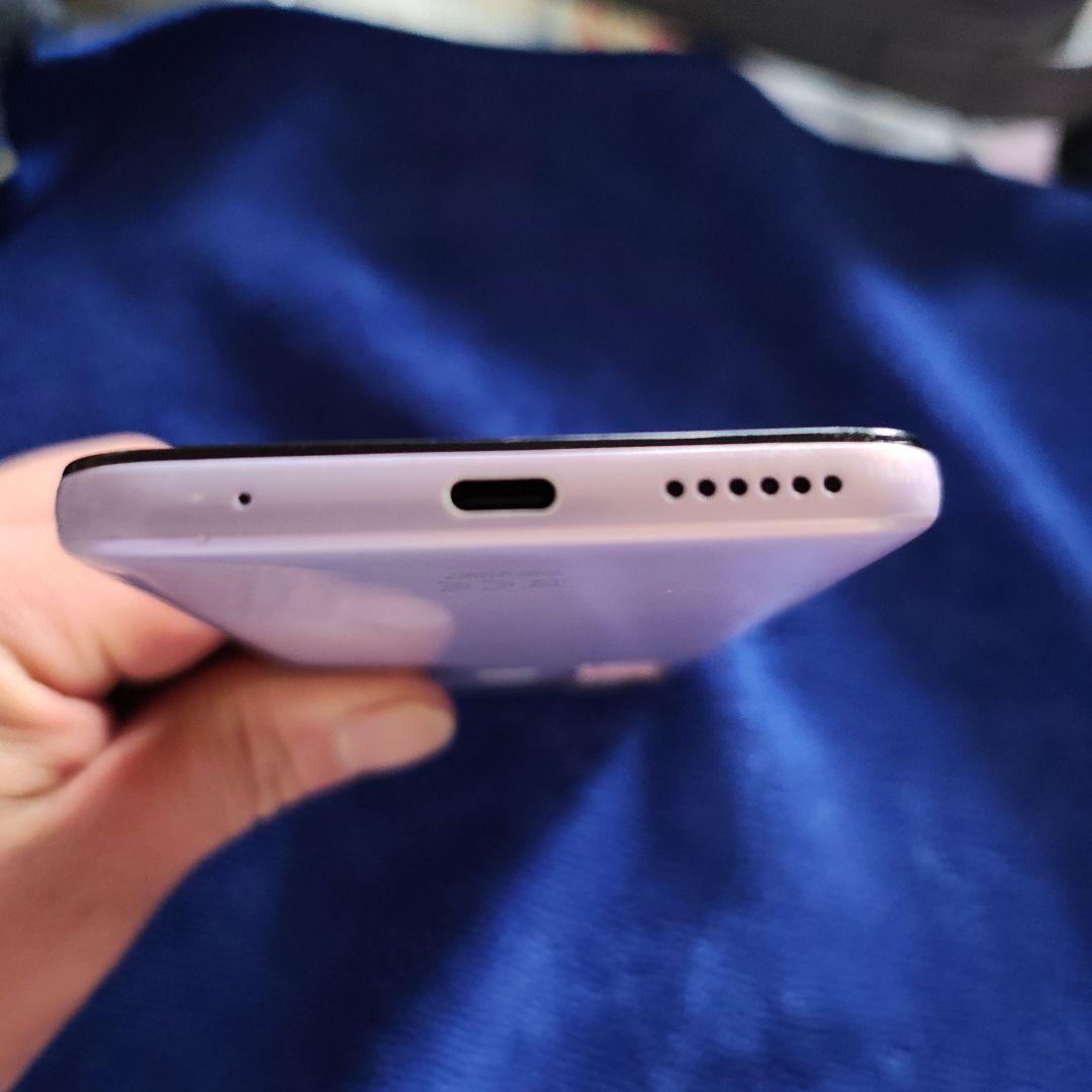 ピ*ん様 SIMフリー！ Motorola スマートフォン g30