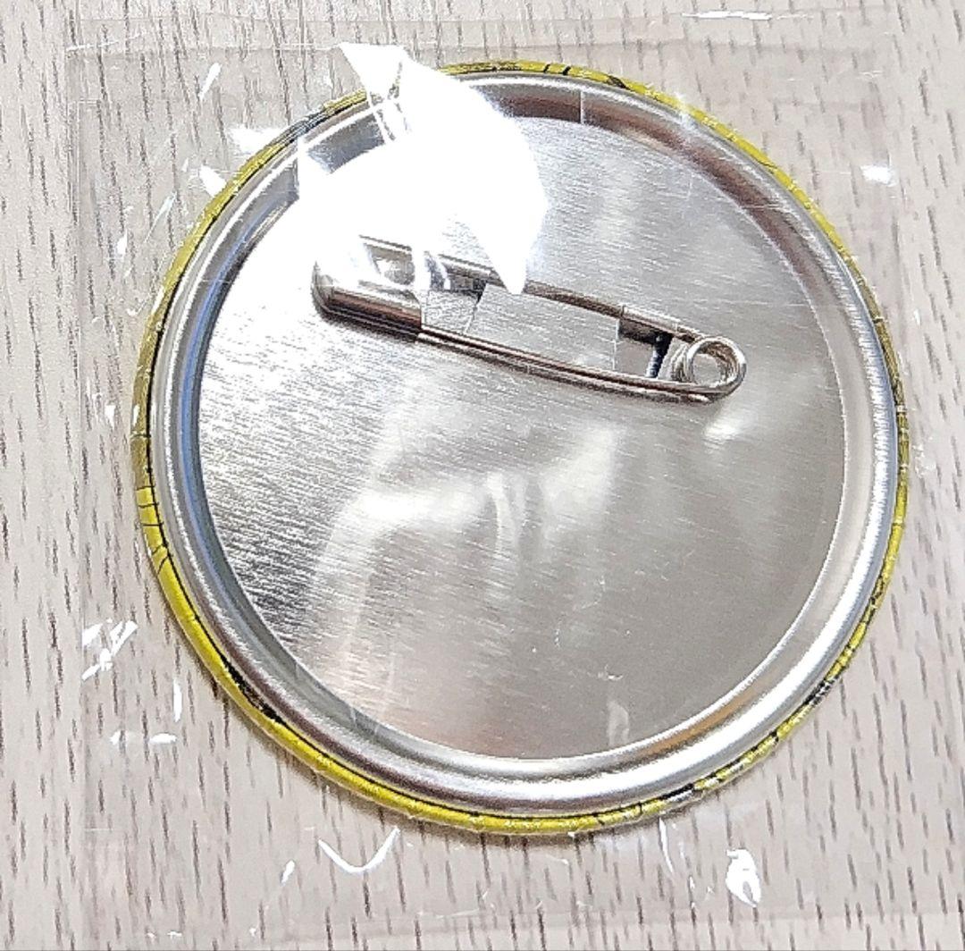 【美品】チェンソーマン DVD Blu-ray 購入特典 缶バッジ他 6点セット