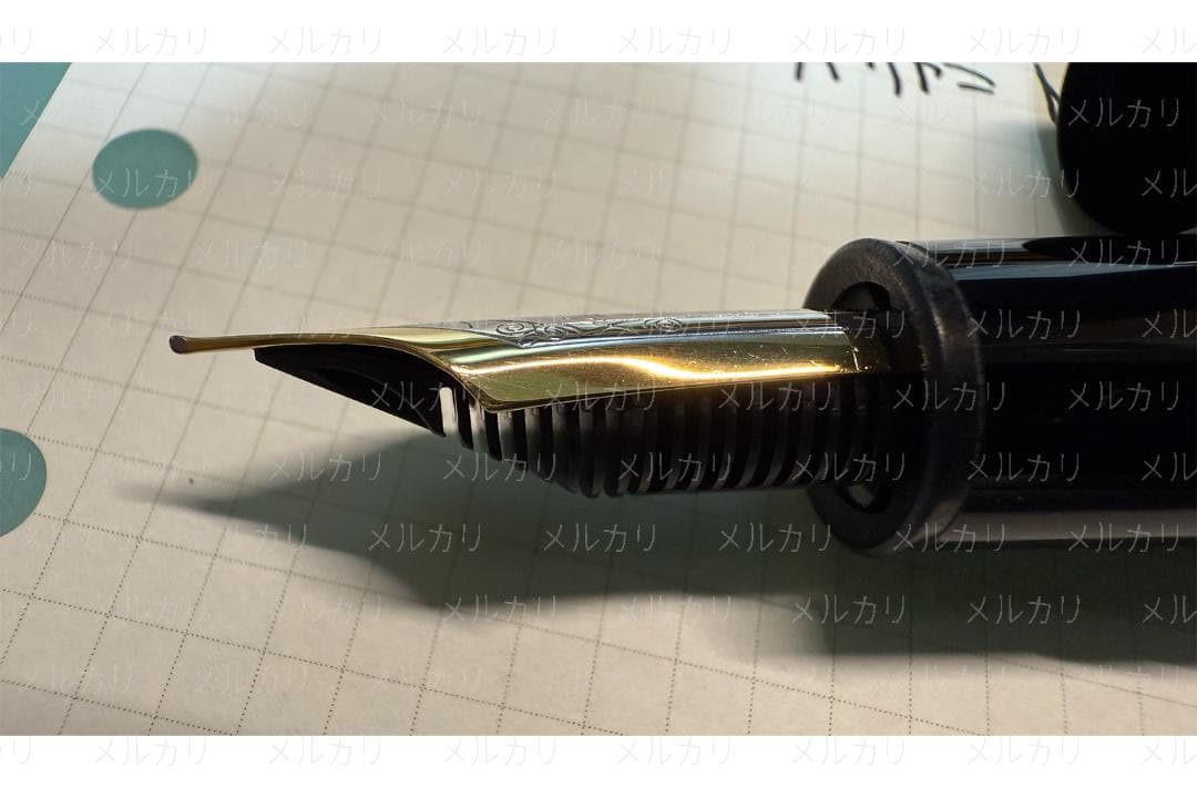 モンブラン マイスターシュテュック 149