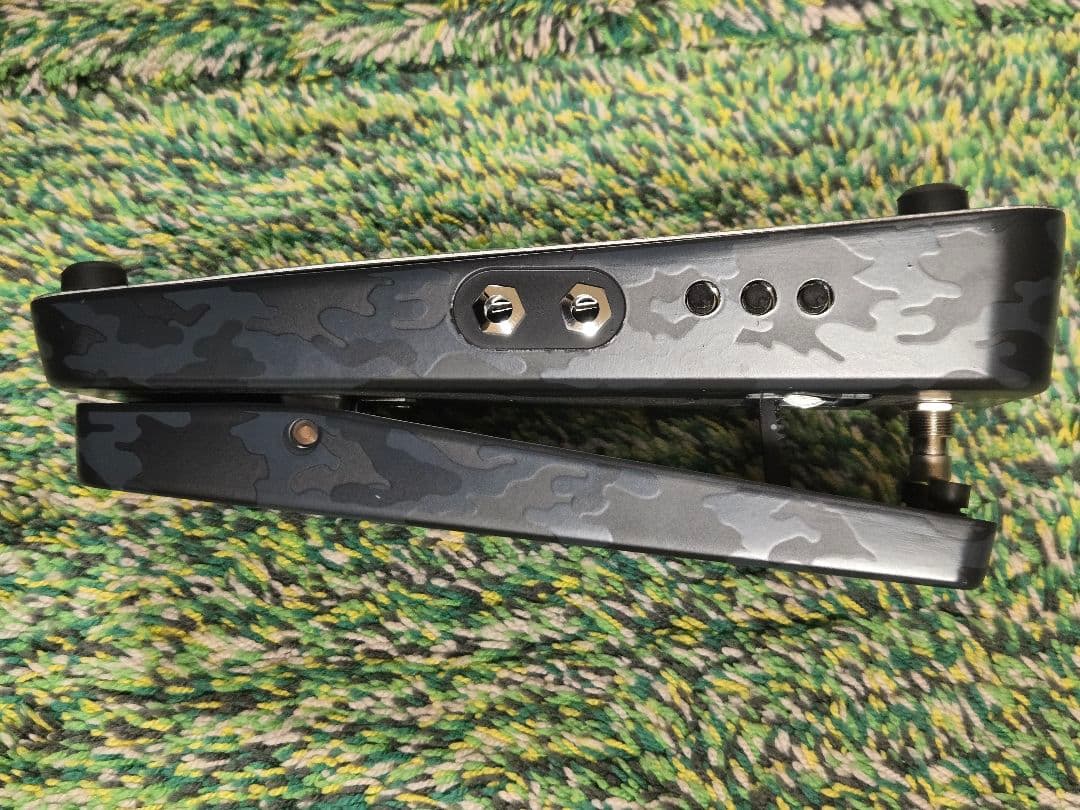 ★値下げ★　Cry Baby from Hell ワウペダル