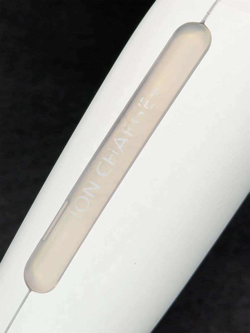 Panasonic ヘアドライヤー ナノケア EH-NA0G ウォームホワイト