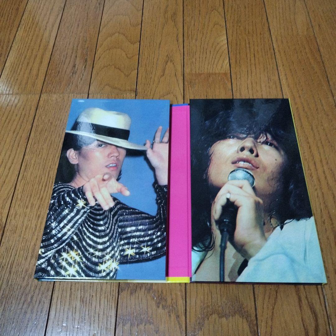 沢田研二 TBS PREMIUM COLLECTION