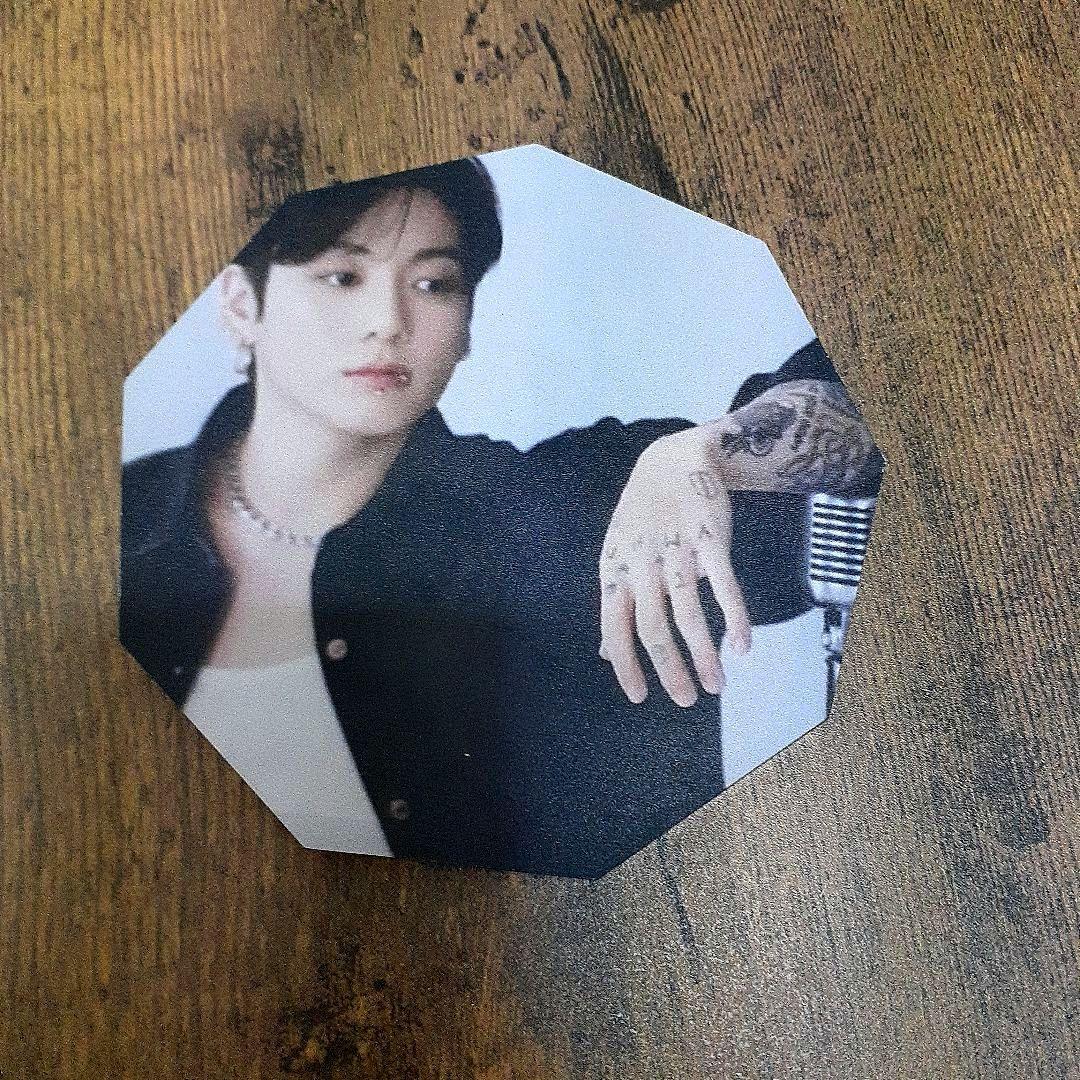 bts ジョングク アルバム等 おまとめ