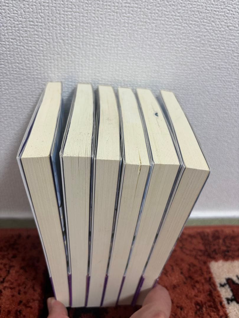 シルバー・バーチの霊訓 全6冊セット