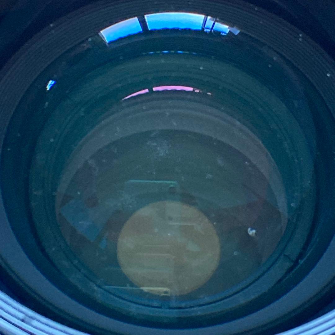 レンズ(ズーム) PENTAX-FA 645 80-160mmF4.5