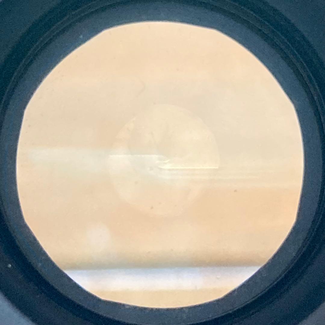 レンズ(ズーム) PENTAX-FA 645 80-160mmF4.5