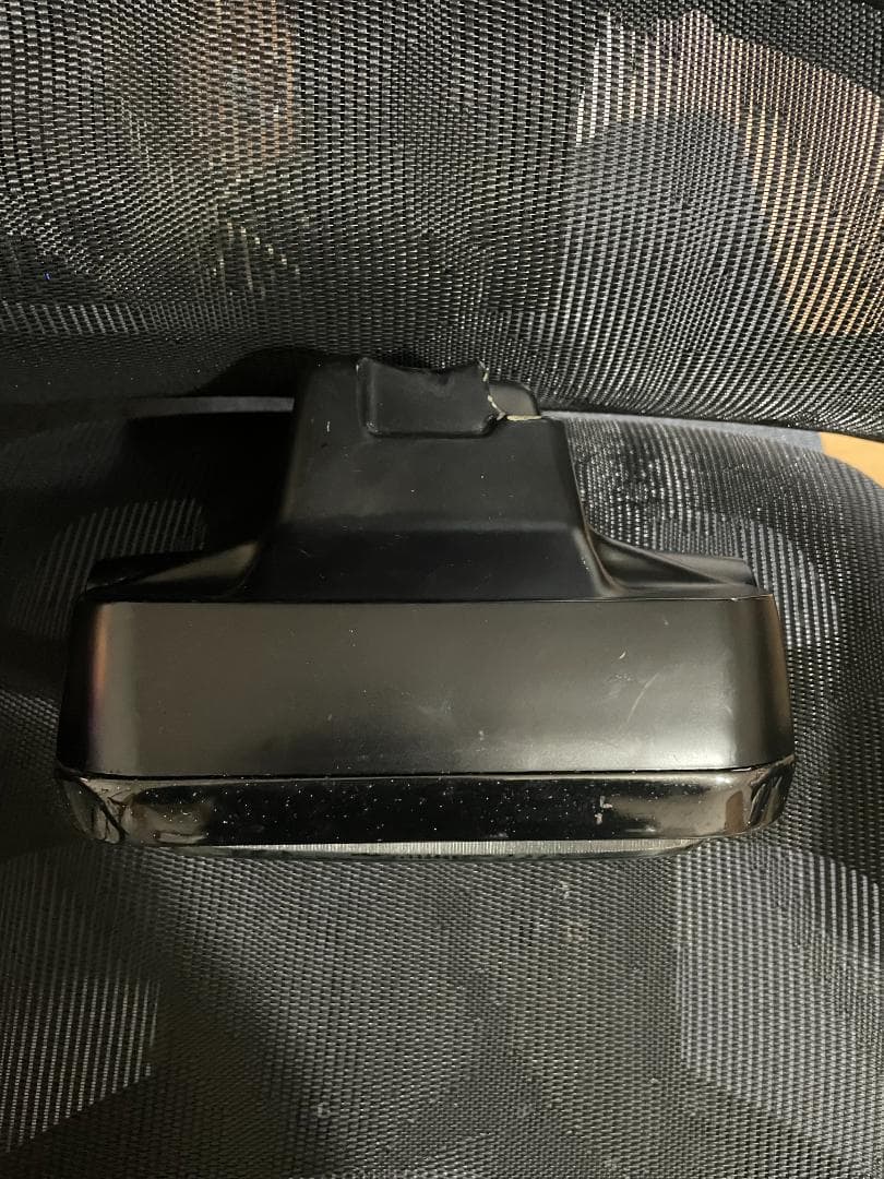 GPZ400FⅡ　 純正ヘッドライト　カバー付き