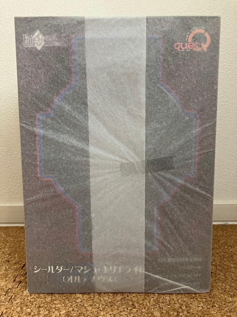 【新品】Fate/Grand Order マシュキリエライト オルテナウス
