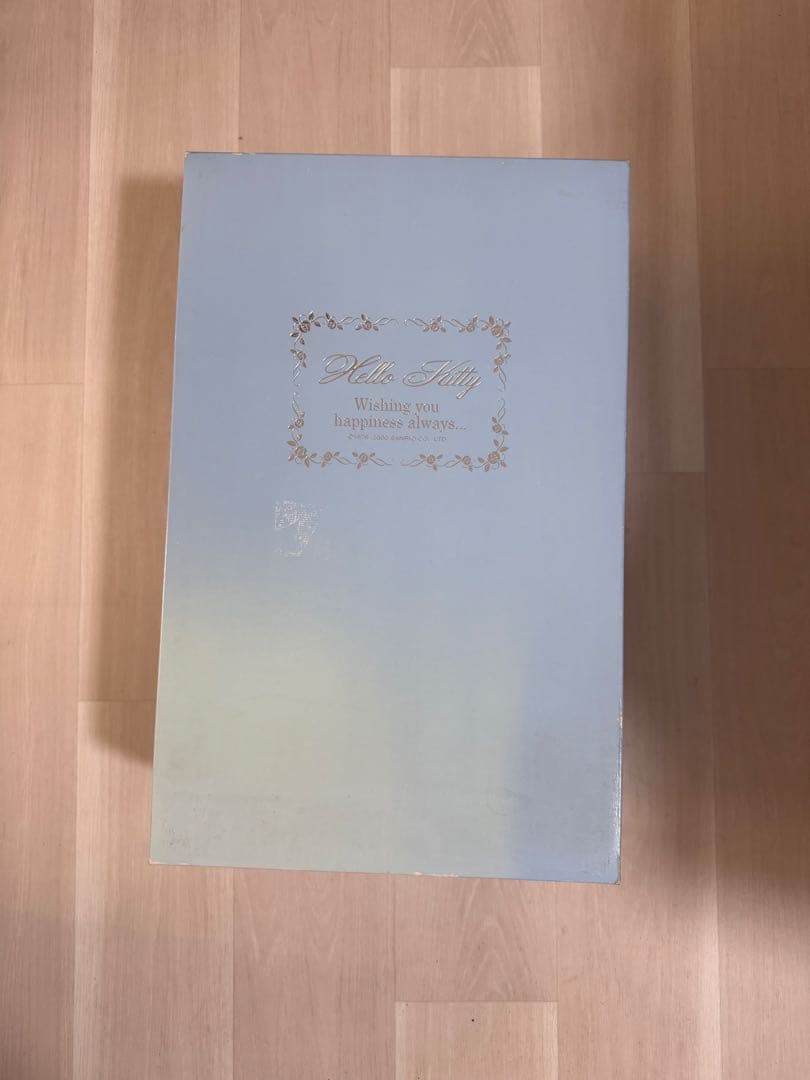 ハローキティ ウェディングドール