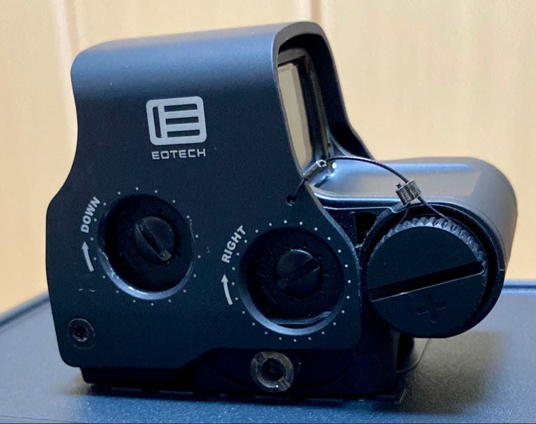 EOTech イオテック 光学機器　EXPS3-0