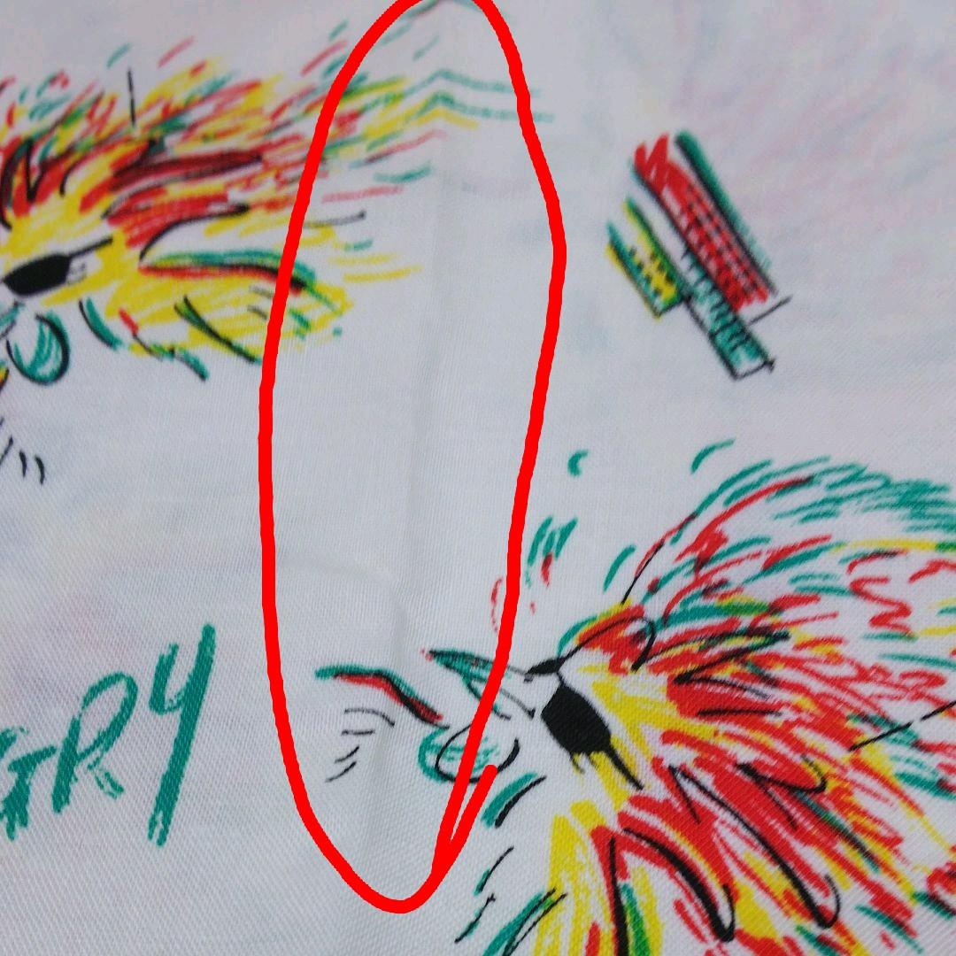 長渕剛☆ツアーグッズ☆生地♪