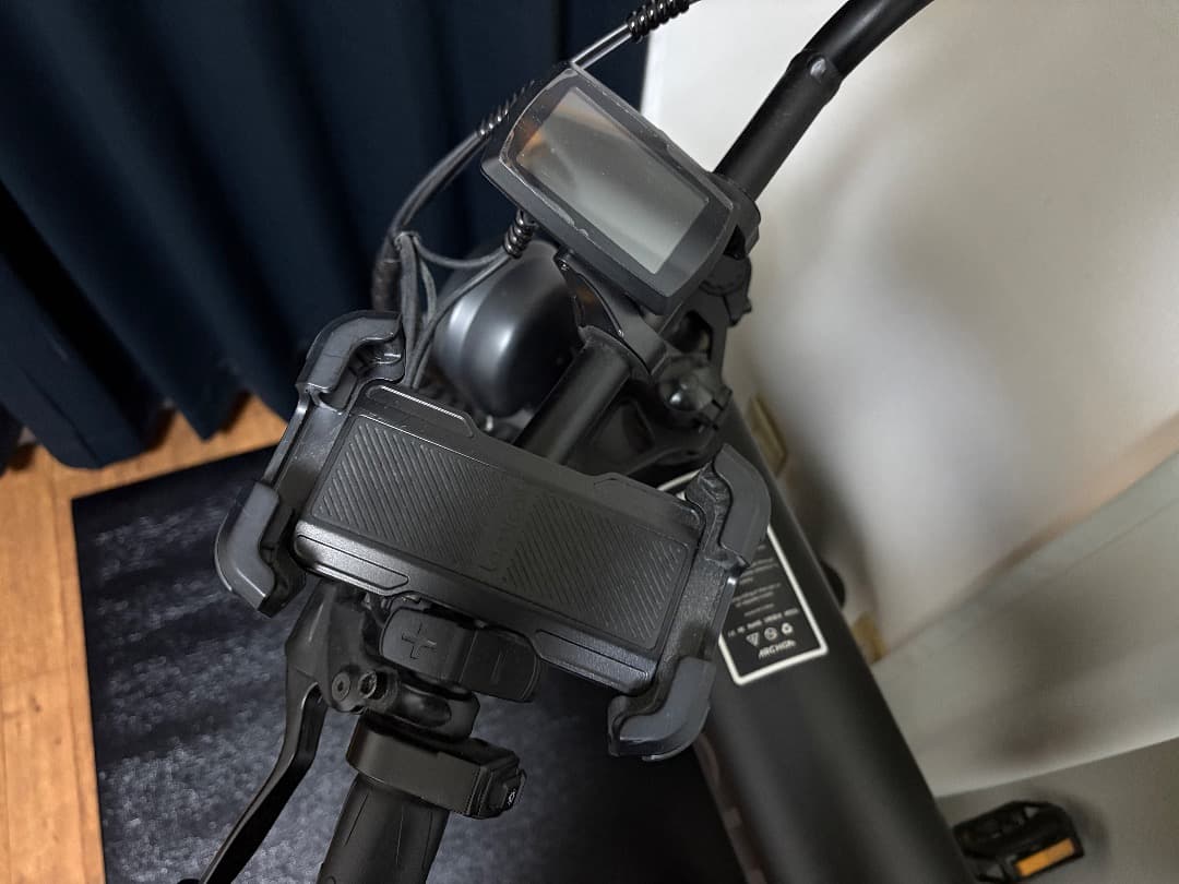 ARCHON A03 電動アシスト付自転車 兵庫、大阪