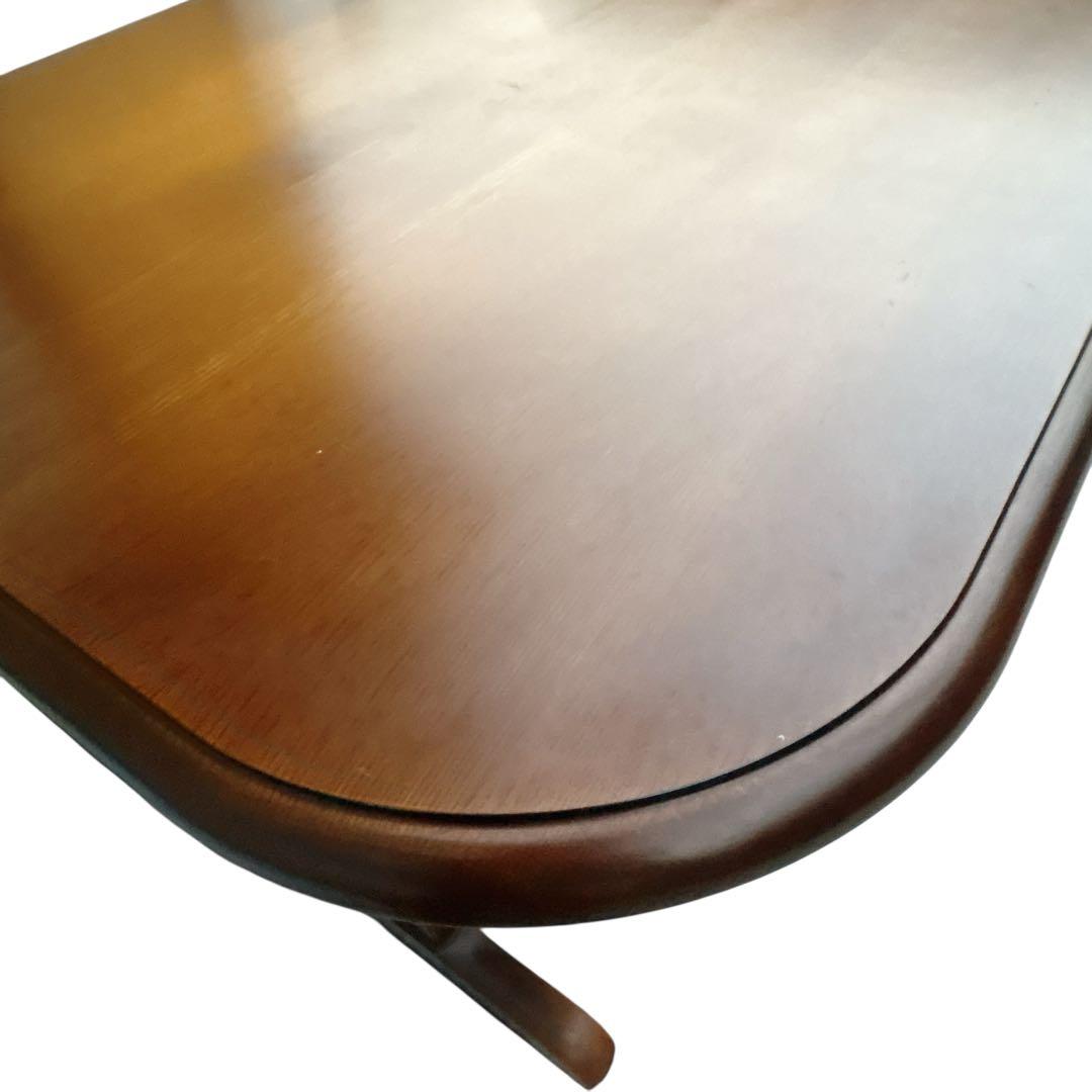 ✨送料無料✨ 飛騨産業 HIDA キツツキ ダイニングテーブル SP-325WP