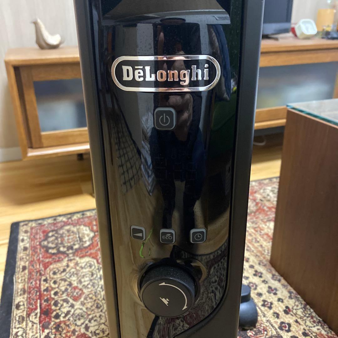 【美品】De'Longhi Multi Dynamic Heater