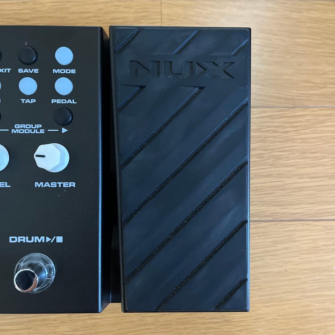 NUX MG-300 ギター マルチエフェクター