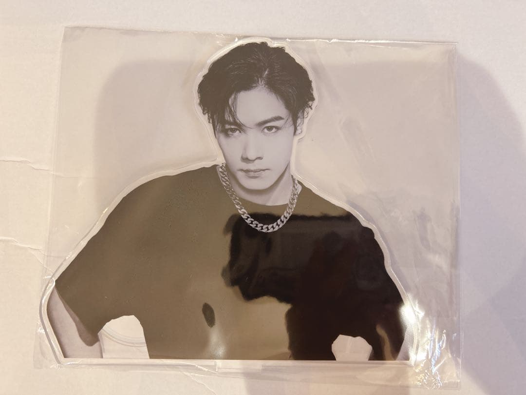 THE RAMPAGE 川村壱馬 EXPO BIG アクリルスタンド