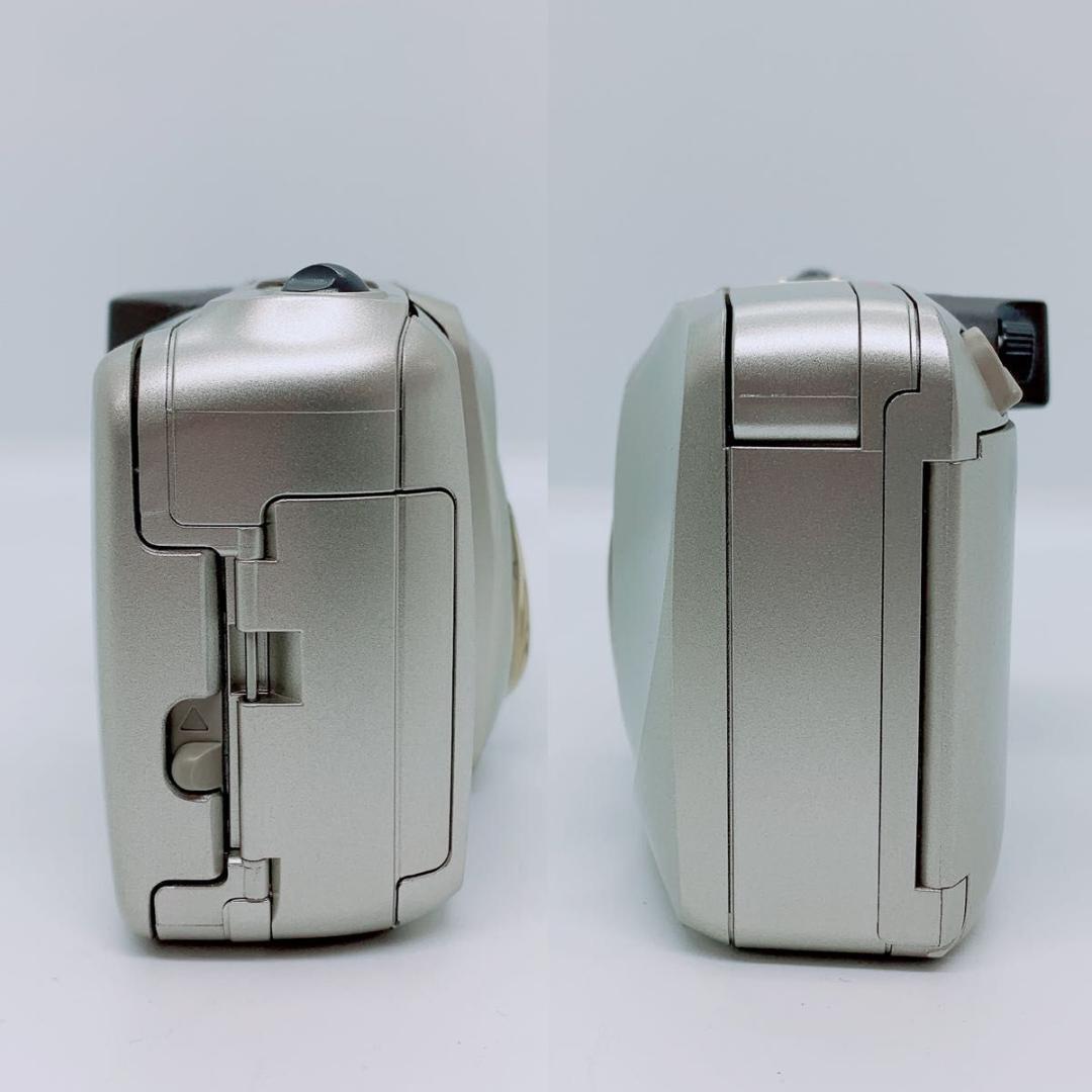 オリンパス フィルムカメラ μ ミュー ZOOM 140 MK0196