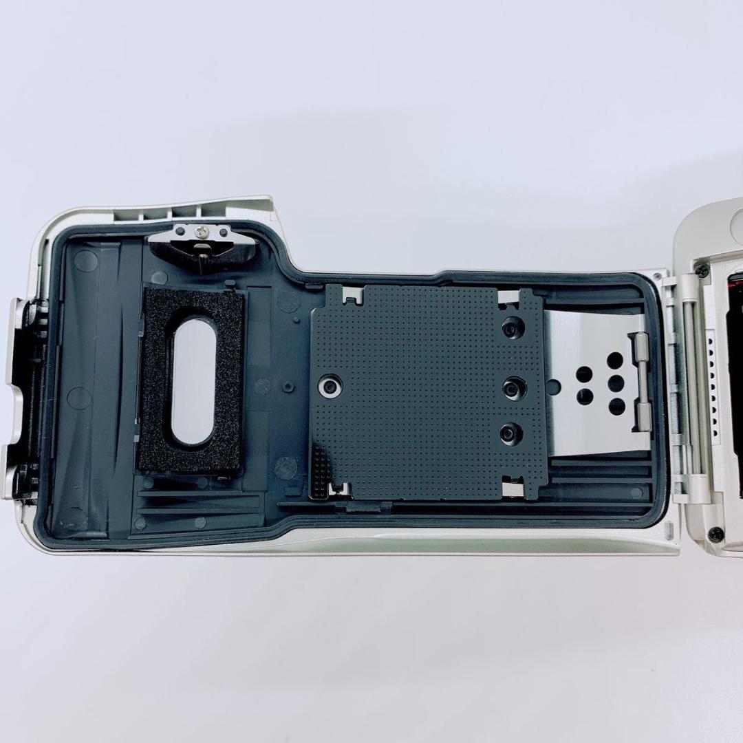 オリンパス フィルムカメラ μ ミュー ZOOM 140 MK0196