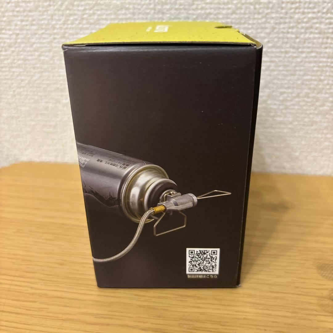 新品未使用　SOTO TrekMaster ST-331 トレックマスター