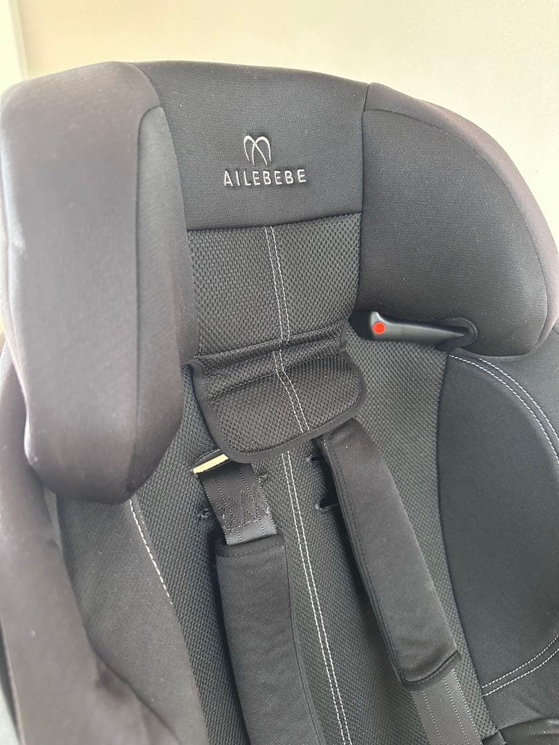 AILEBEBE スイングムーン　プレミアムS カーボンブラック