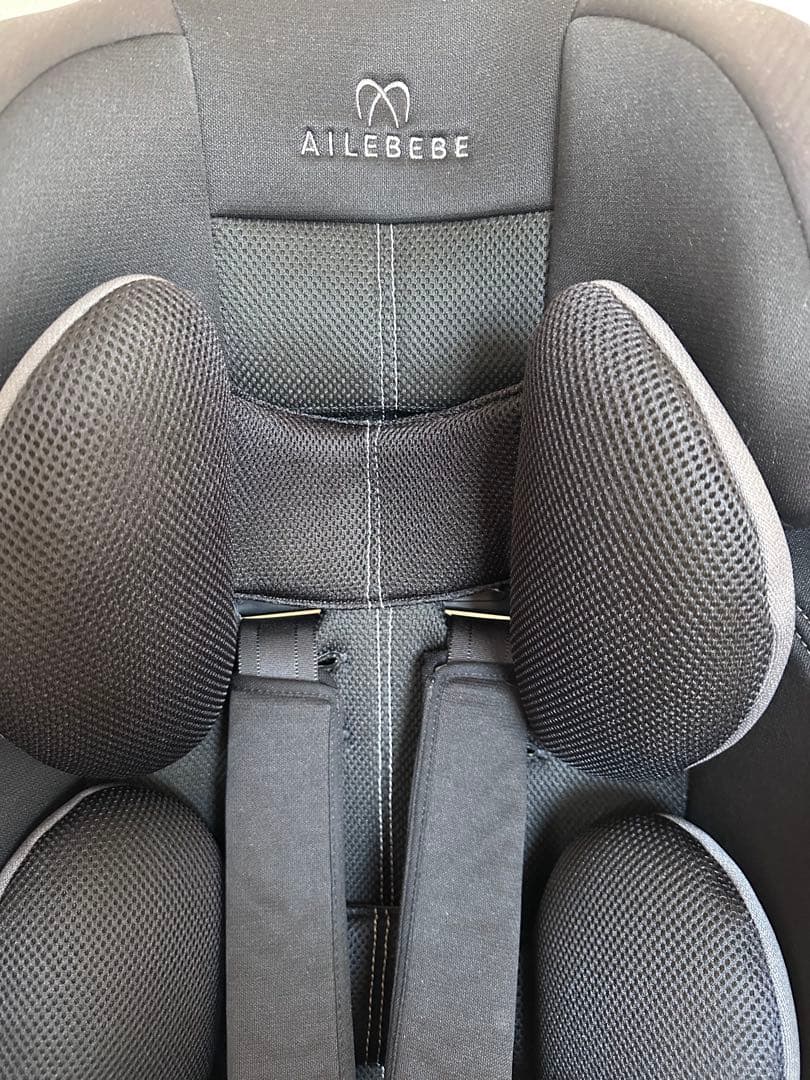 AILEBEBE スイングムーン　プレミアムS カーボンブラック