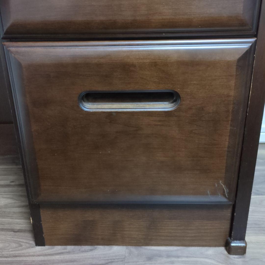 【梱包送料込み最終価格】ライディングデスク(年末で掲載終了)