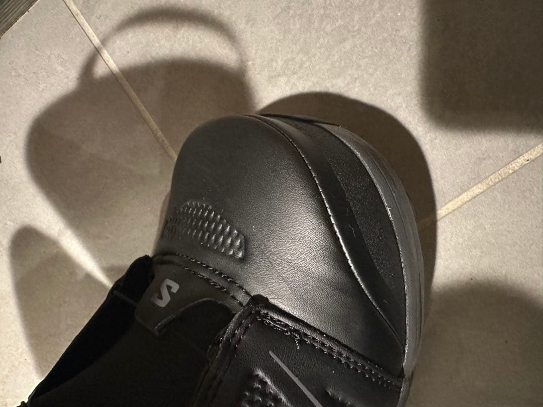 スノーボード 24-25 2025 SALOMON LAUNCH BOA SJ BOA