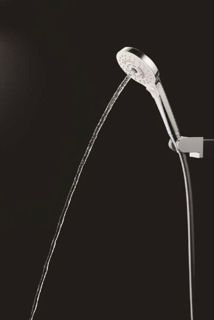 TOTO ミストシャワーヘッド SYAWLA(シャウラ) ローズトープ