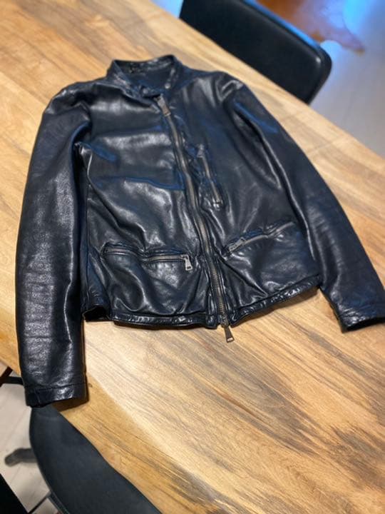 ジョルジオブラッド　GIORGIO BRATOジャケット　イタリア製　正規品