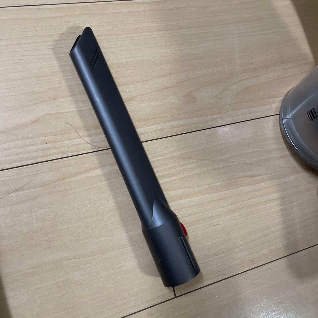 Dyson V8 コードレス掃除機　fluffy extra