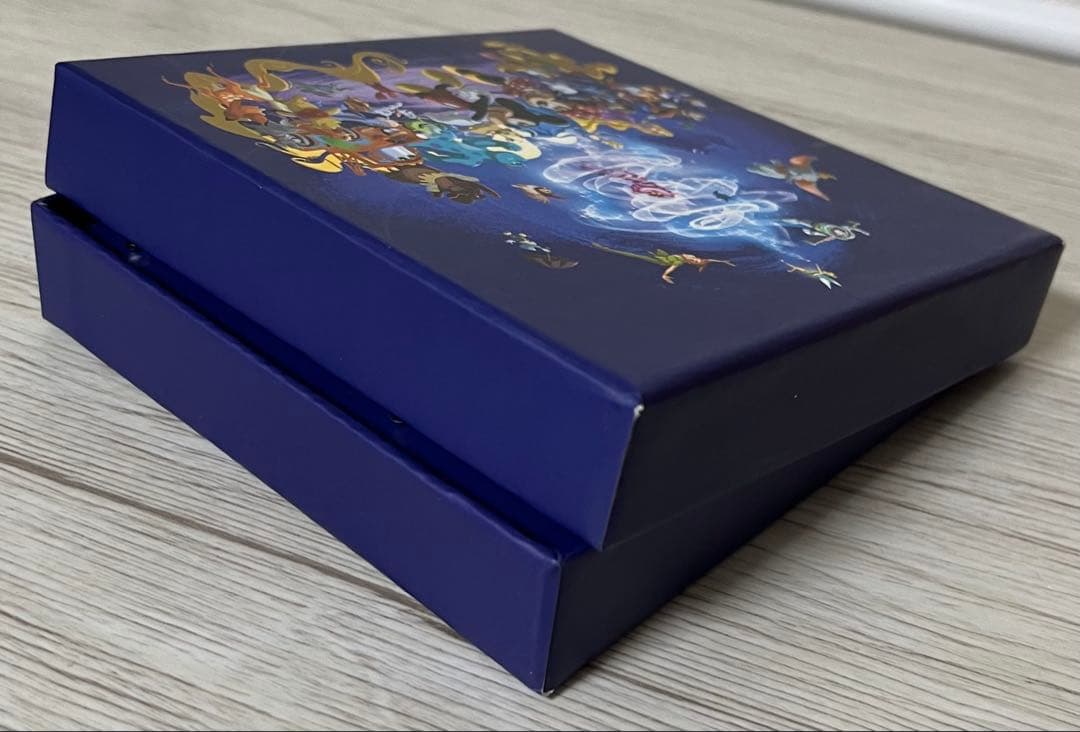 【希少】DisneyStoreLimited Edition 500 ピンバッジ