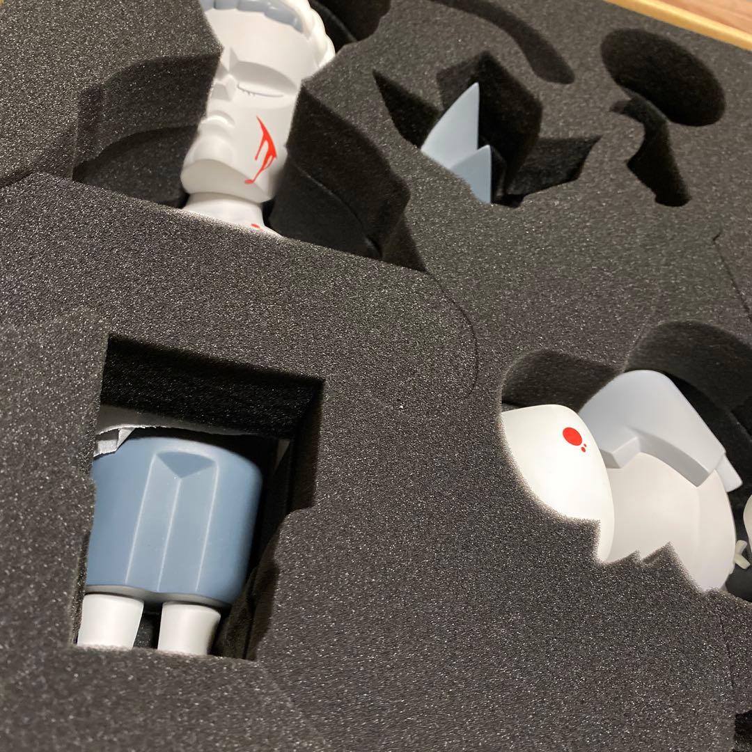 彫刻・オブジェ COARSE JPX protect me pain