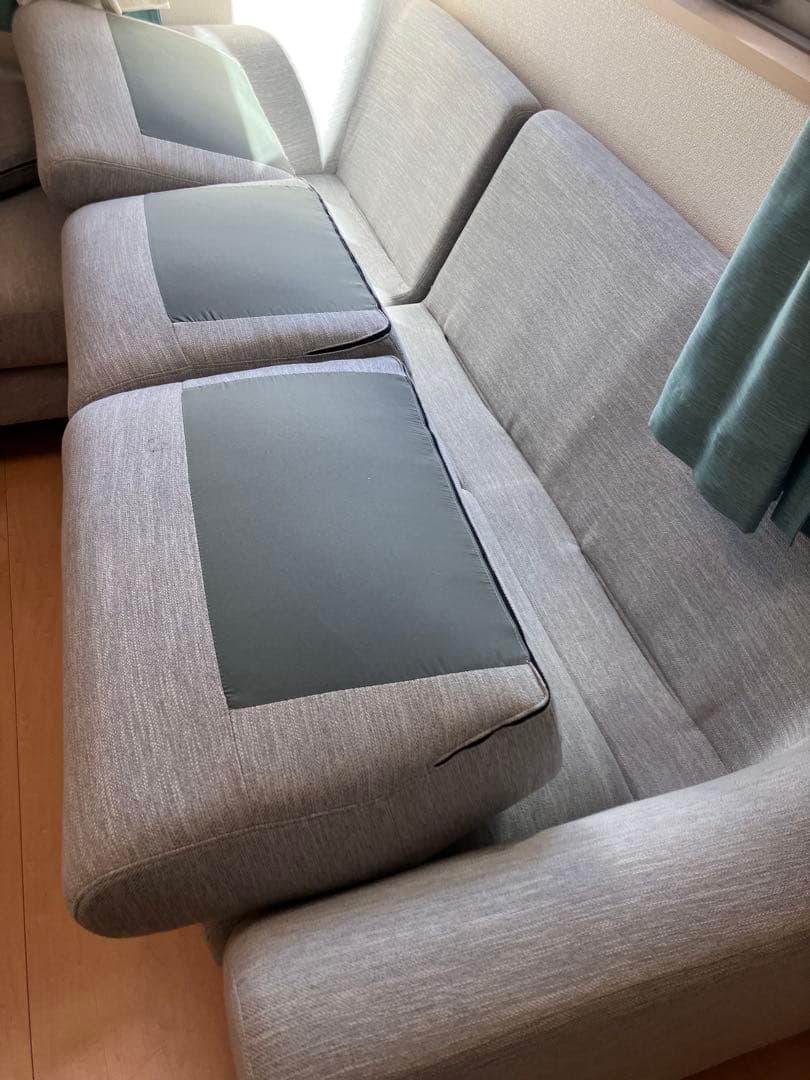 ソファセット ACA