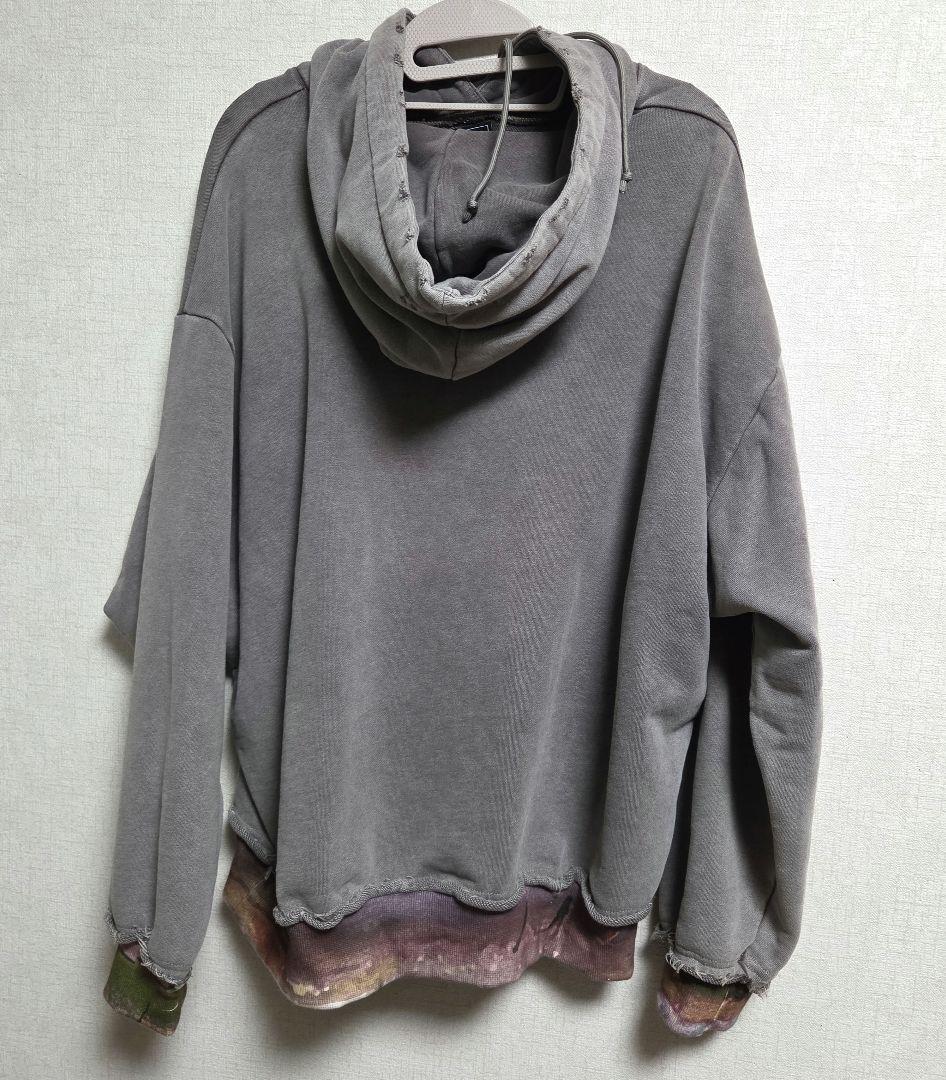 StrayKids スキズ ヒョンジン フーディー パーカー