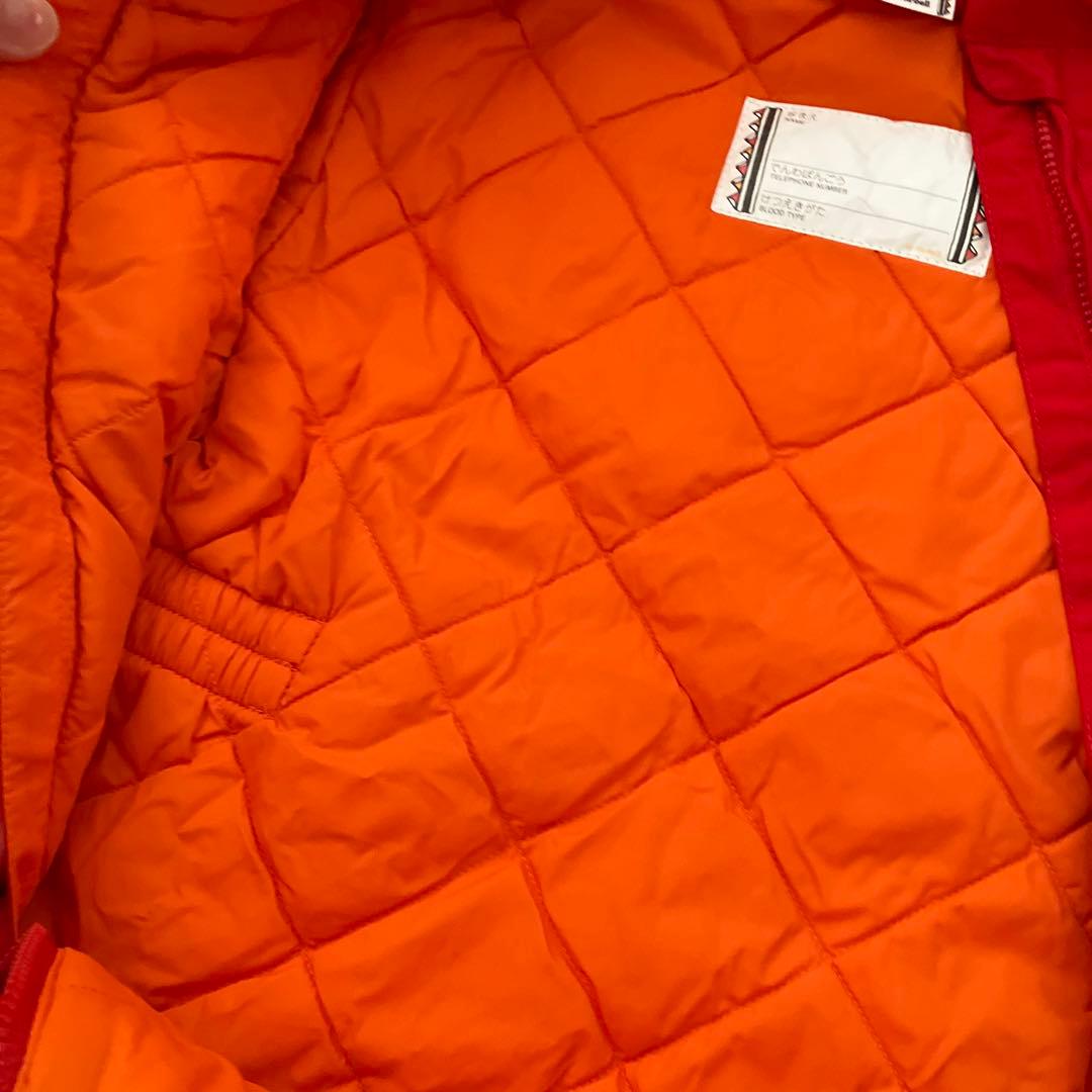 mont-bell スノーウェア　 90サイズ