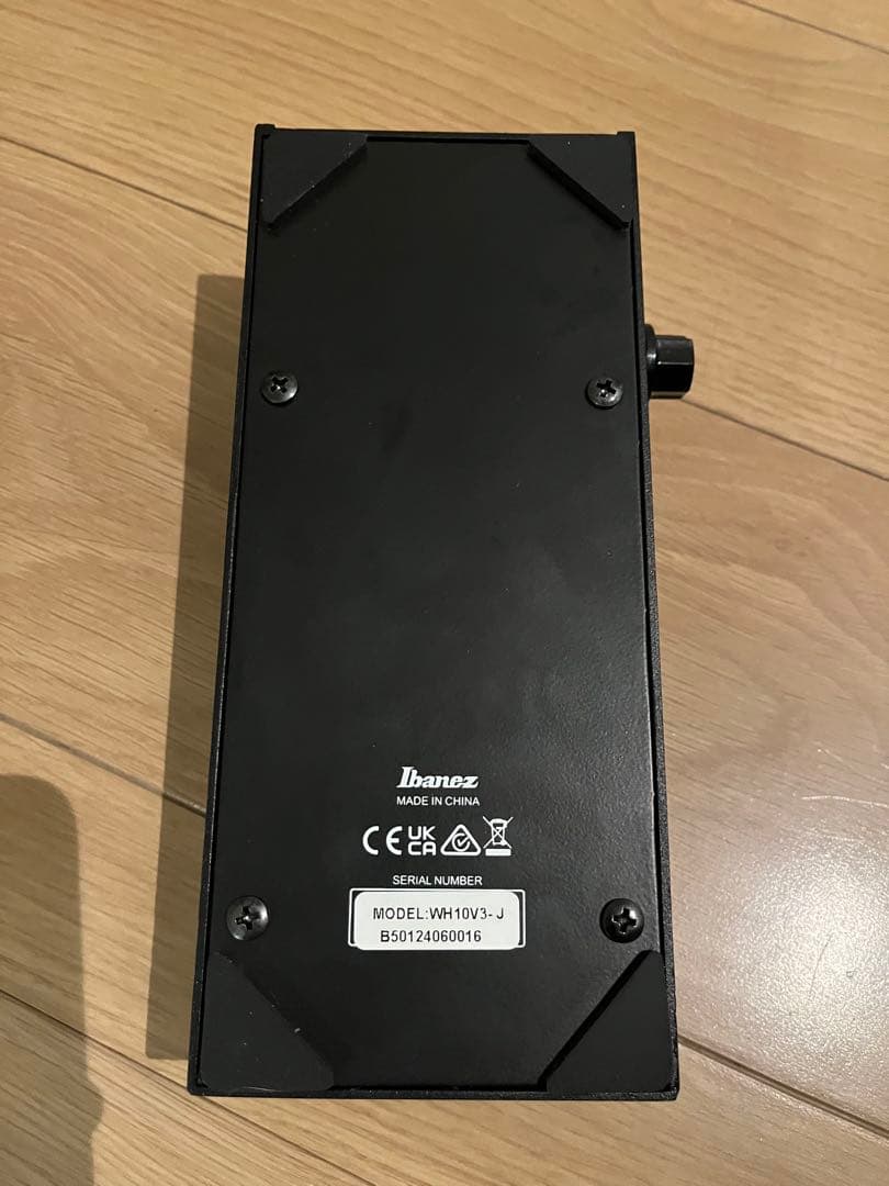 ギター Ibanez WH10 MOD
