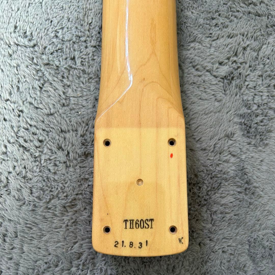 ギター Fender MIJ Traditional 60s Stratocaster