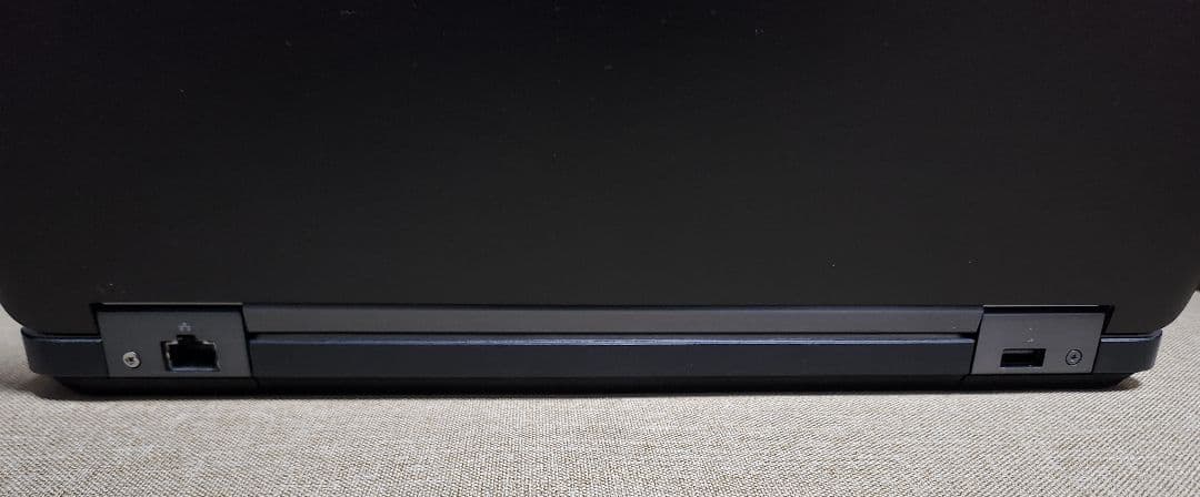DELL Latitude E5440 ノートパソコン　ハングルキーボード