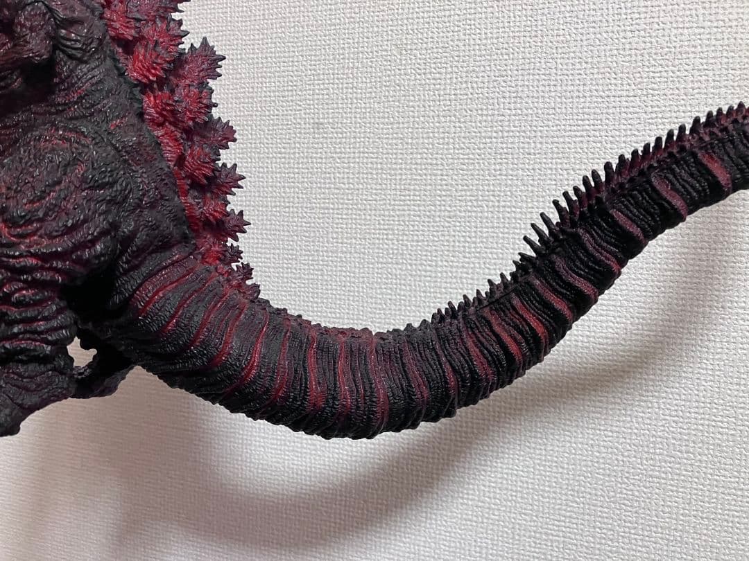 とるパカ シン・ゴジラ(鎌倉上陸.ver)